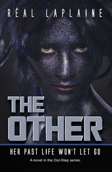 Paperback The Other: Her past life won't let go Book