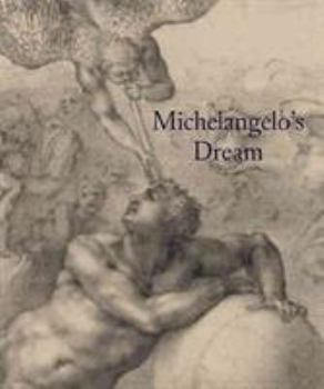 Paperback Michelangelo's Dream Book