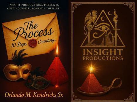 Paperback The Process: Ten steps and counting… Book