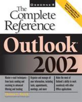 Paperback Outlook Book