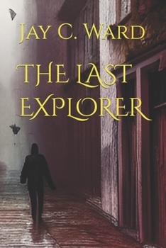 Paperback The Last Explorer Book