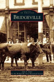 Hardcover Bridgeville Book