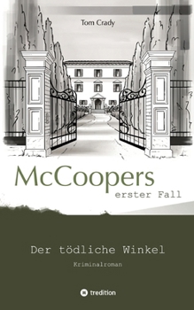 McCooper 1: Der tödliche Winkel (German Edition)