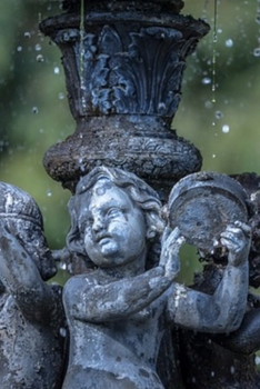 Journal: Angel Fountain