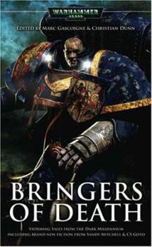 Bringers of Death - Book  of the Warhammer 40,000