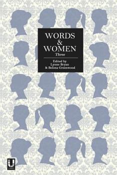 Paperback Words and Women: Three Book