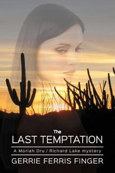 Paperback The Last Temptation Book