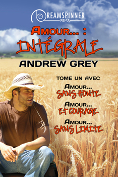 Amour... : Intégrale - Book  of the Farm