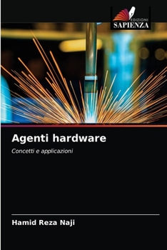 Paperback Agenti hardware [Italian] Book
