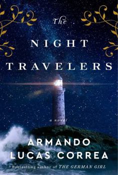 Paperback The Night Travelers: A Novel Book