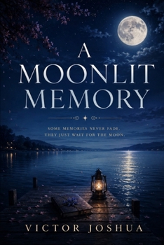 Paperback A Moonlit Memory Book