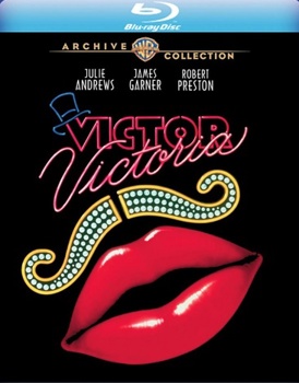 VICTOR/VICTORIA