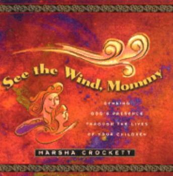 Hardcover See the Wind Mommy Book