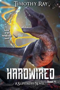 Paperback Hardwired Book