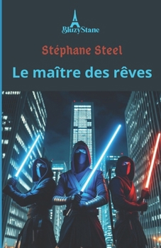 Paperback Le maître des rêves [French] Book