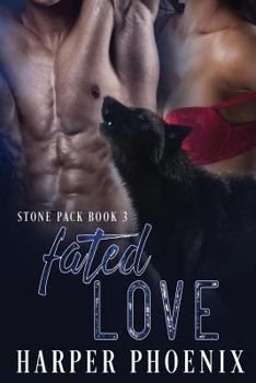 Paperback Fated Love Book
