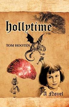 Paperback Hollytime Book