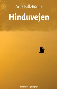 Paperback Hinduvejen [Danish] Book