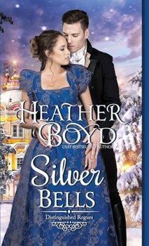 Paperback Silver Bells Book