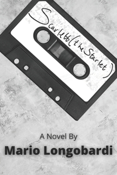 Paperback Scarlett(the Starlet) Book