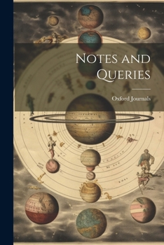 Paperback Notes and Queries Book