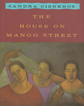 Hardcover The House on Mango Street Book