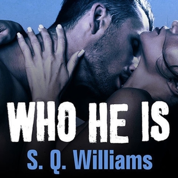 MP3 CD Who He Is Book