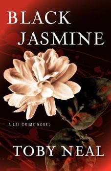 Paperback Black Jasmine Book