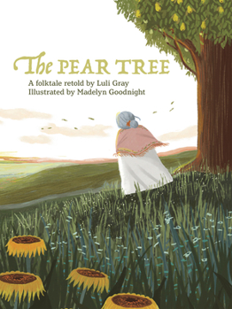 Hardcover The Pear Tree Book