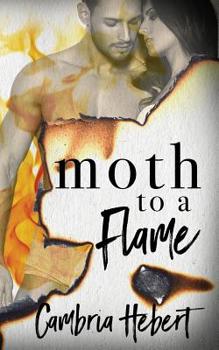 Paperback Moth To A Flame Book