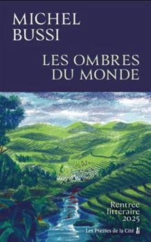 Paperback Les Ombres du monde [French] Book