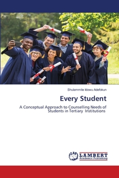 Paperback Every Student Book