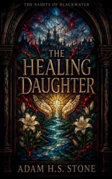 Paperback The Healing Daughter Book