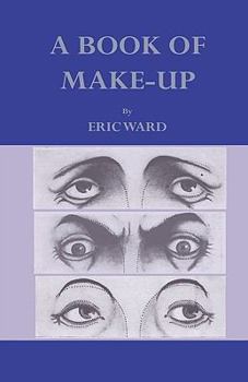 Paperback A Book Of Make-Up Book