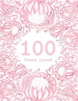 Paperback 100 Years Loved Book