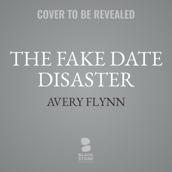 Audio CD The Fake Date Disaster Book