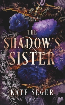 Paperback The Shadow's Sister Book