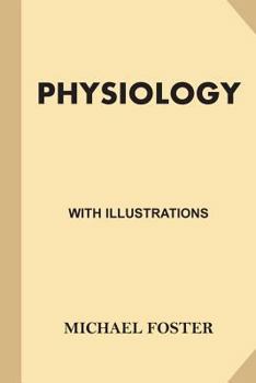 Paperback Physiology (Large Print): With Illustrations [Large Print] Book