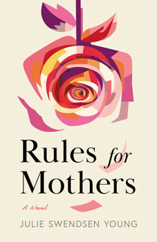 Paperback Rules for Mothers Book