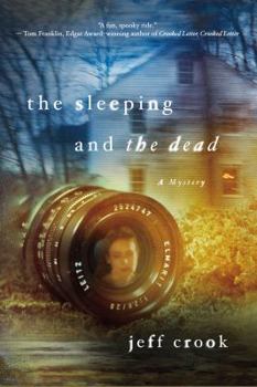 Paperback The Sleeping and the Dead Book