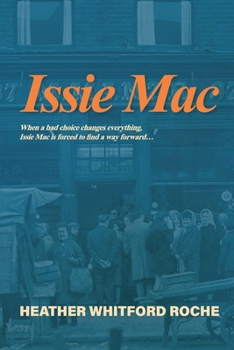 Paperback Issie Mac Book