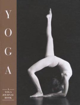 Paperback Yoga: A Yoga Journal Book