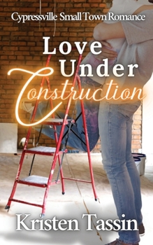 Paperback Love Under Construction Book