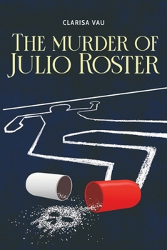 Paperback The murder of Julio Roster Book