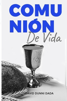 Paperback Comunión de Vida [Spanish] Book