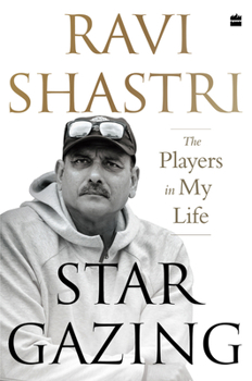 Paperback Stargazing: The Players in My Life Book