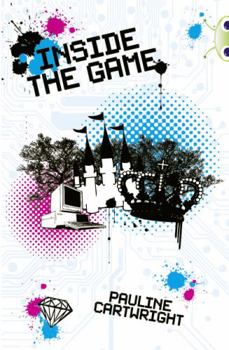 Paperback Bug Club Independent Fiction Year 6 Red + Inside the Game Book