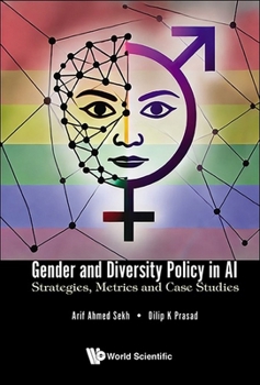 Gender and Diversity Policy in AI