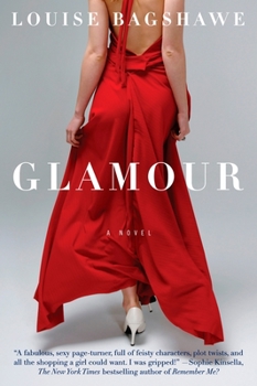 Paperback Glamour Book