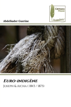 Paperback Euro-indigène [French] Book